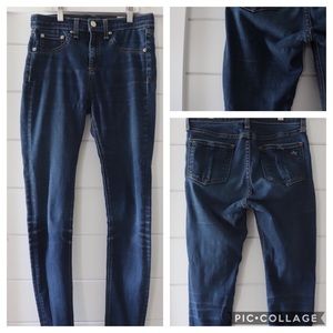 Rag & Bone Skinny Jean